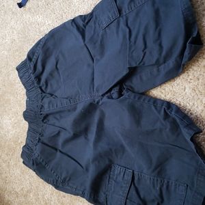 Cargo shorts